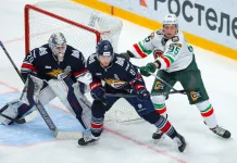 Данила Паливко: Нам не хватило хладнокровия в реализации моментов. Проиграли сами себе