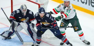 Данила Паливко: Нам не хватило хладнокровия в реализации моментов. Проиграли сами себе