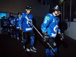 «Динамо-Молодечно» проиграло сборной Казахстана в товарищеском матче