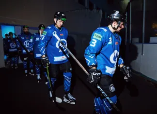 «Динамо-Молодечно» проиграло сборной Казахстана в товарищеском матче