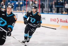 Канадский защитник минского «Динамо» находится в сфере интересов двух топ-клубов КХЛ