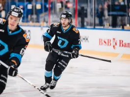 Канадский защитник минского «Динамо» находится в сфере интересов двух топ-клубов КХЛ