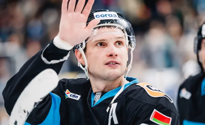 «Лепшы ***ц». Вадим Шипачёв не смог выговорить по-белорусски «лепшы гулец» и случайно произнёс нецензурную фразу