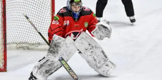 Вратарь Михаил Карнаухов остаётся в «Немане» на пятый сезон