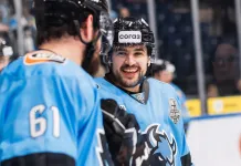 Энас, Фукале, Смит и Бориков — лучшие игроки минского «Динамо» в сезоне-2025/26