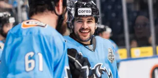 Энас, Фукале, Смит и Бориков — лучшие игроки минского «Динамо» в сезоне-2025/26