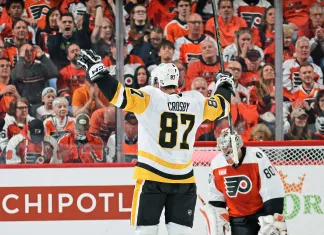 Кубок Стэнли. 1/8 финала. Дебют Ильи Соловьева, дубль Себастьяна Ахо, два ассиста Кирилла Капризова, Алексей Колосов вне заявки. Итоги 26 апреля