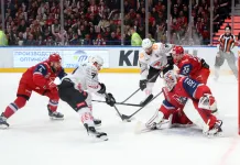 Кубок Гагарина. 1/2 финала. «Локомотив» попытается сравнять счет в серии с «Авангардом»