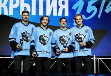 Минское «Динамо» торжественно закрыло сезон, «Ак Барс» Фальковского обыграл «Металлург» с Паливко, Сидоров выбыл из борьбы за Кубок Колдера — все за вчера