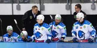 Игроки «Витебска» отдали голоса за нескольких игроков в опросе за лучшего игрока сезона Betera-Экстралиги