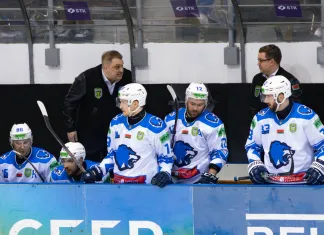 Игроки «Витебска» отдали голоса за нескольких игроков в опросе за лучшего игрока сезона Betera-Экстралиги