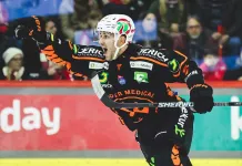 Бывший защитник сборной Беларуси и минского «Динамо» Ник Бэйлен стал чемпионом Австрии