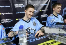 «Пока не могу дать однозначного ответа, но остался бы с удовольствием». Станислав Галиев — о будущем в минском «Динамо»