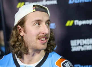 «Стороны могут договориться на адекватных условиях». Илья Шинкевич — о будущем Лиможа в минском «Динамо»