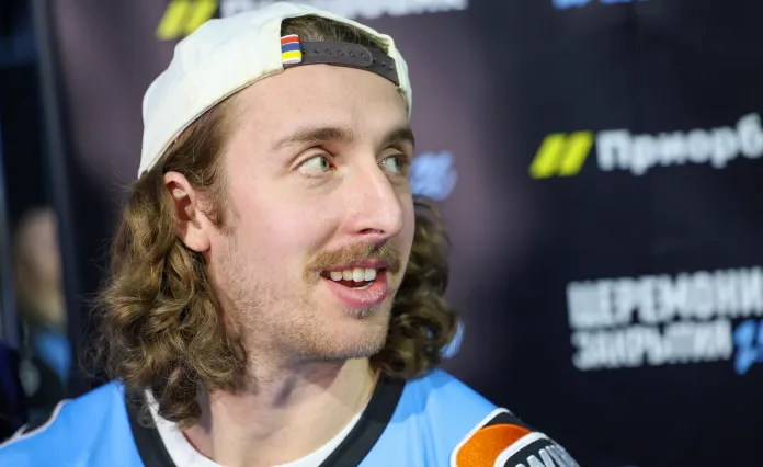 «Стороны могут договориться на адекватных условиях». Илья Шинкевич — о будущем Лиможа в минском «Динамо»