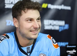 Игорь Брикун: Если Демченко и Фукале сыграли одинаково, то Фукале можно «подрезать»