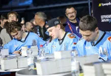  «Лучше остаться в КХЛ ещё на сезон». Эксперты «Раскатки» оценили шансы Мороза и Борикова остаться в минском «Динамо»