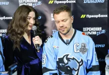 Илья Шинкевич: Стася нужно оставлять. Он держит раздевалку и создаёт атмосферу