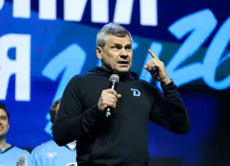 Андрей Коваленко — о конфликте Квартальнова с руководством «Динамо»: На ровном месте началась возня