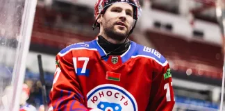 Лучший бомбардир Betera-Экстралиги Станислав Кучкин может перейти в «Брест»