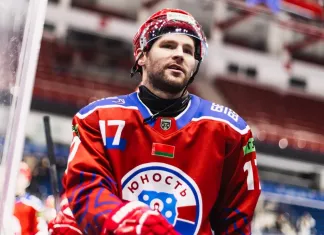 Лучший бомбардир Betera-Экстралиги Станислав Кучкин может перейти в «Брест»