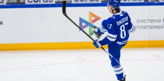 Агентство опровергло слухи о переезде уроженца Жлобина Римашевского за океан