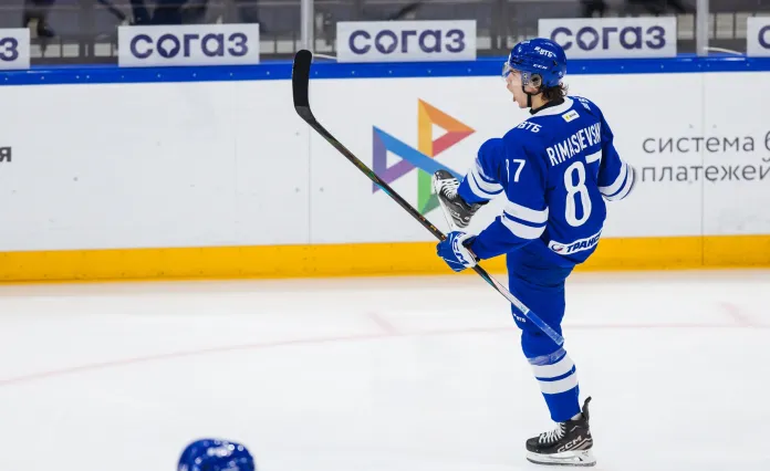 Агентство опровергло слухи о переезде уроженца Жлобина Римашевского за океан