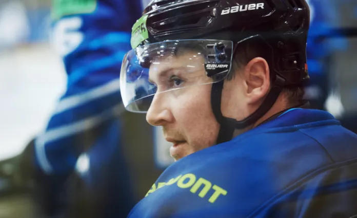 «Динамо-Молодечно» может лишиться двух опытных игроков