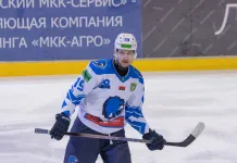 «Витебск» сохранит одного из своих лидеров — Ядроец близок к продлению контракта