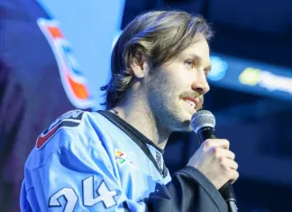 Илья Шинкевич: У минского «Динамо» есть права на Смита. На квалификации можно заработать