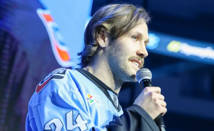 Илья Шинкевич: У минского «Динамо» есть права на Смита. На квалификации можно заработать