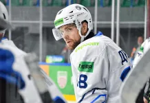 Экс-форвард минского «Динамо» Сергей Дрозд может продолжить игровую карьеру