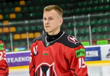 Двукратный чемпион Беларуси Мажуга может продолжить карьеру в «Могилёве»