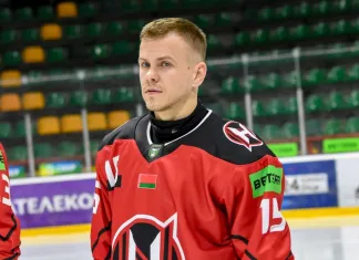 Двукратный чемпион Беларуси Мажуга может продолжить карьеру в «Могилёве»