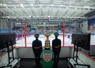 Илья Шинкевич: «Славутичу» в финале не хватило опыта. Хотя коллектив хотел всем всё доказать