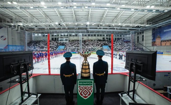 Илья Шинкевич: «Славутичу» в финале не хватило опыта. Хотя коллектив хотел всем всё доказать