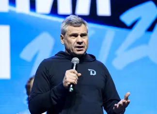 Максим Рыбин: Квартальнова стоило оставить в Минске. Команда могла бы претендовать на Кубок Гагарина