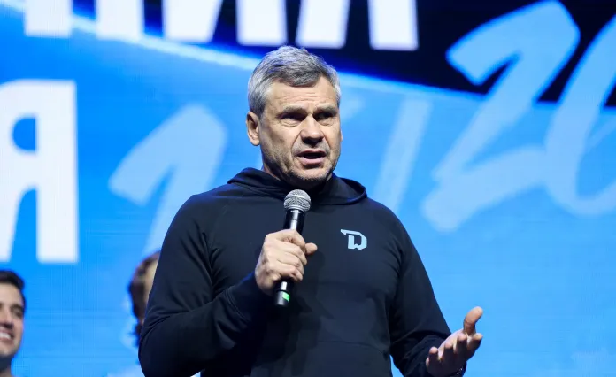 Максим Рыбин: Квартальнова стоило оставить в Минске. Команда могла бы претендовать на Кубок Гагарина