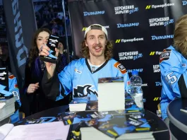 Минское «Динамо» не сделало предложения ключевому форварду