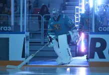 «Сочи» расторгает контракт с Самсоновым — вратарь провёл 14 матчей за полгода