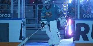 «Сочи» расторгает контракт с Самсоновым — вратарь провёл 14 матчей за полгода