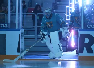 «Сочи» расторгает контракт с Самсоновым — вратарь провёл 14 матчей за полгода