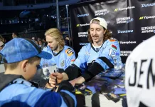 Источник: Минское «Динамо» хочет сохранить Лиможа, но не может. Пытаться выбить миллион долларов бесполезно