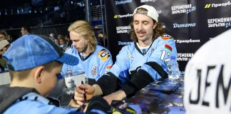 Источник: Минское «Динамо» хочет сохранить Лиможа, но не может. Пытаться выбить миллион долларов бесполезно