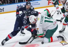 Кубок Гагарина. 1/2 финала. «Металлург» попытается сравнять счет в серии с «Ак Барсом»
