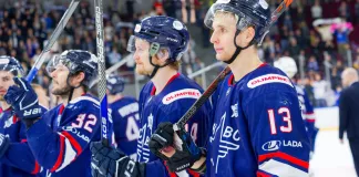 В ВХЛ может появиться новый клуб, который проведет предсезонные сборы в Беларуси