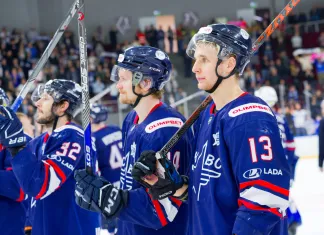 В ВХЛ может появиться новый клуб, который проведет предсезонные сборы в Беларуси