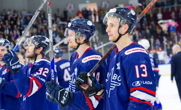 В ВХЛ может появиться новый клуб, который проведет предсезонные сборы в Беларуси