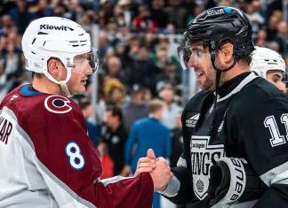 Кубок Стэнли. «Колорадо» прошел «Лос-Анджелес», «Баффало» разгромил «Бостон», «Тампа» и «Анахайм» вырвали победы у «Монреаля» и «Эдмонтона». Итоги 27 апреля