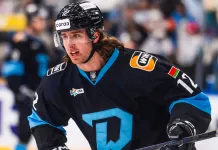 Илья Соловьёв стал восьмым белорусом в истории Кубка Стэнли, Тай Смит хочет остаться в Минске, Алекс Лимож определится с будущим в ближайшие дни — все за вчера